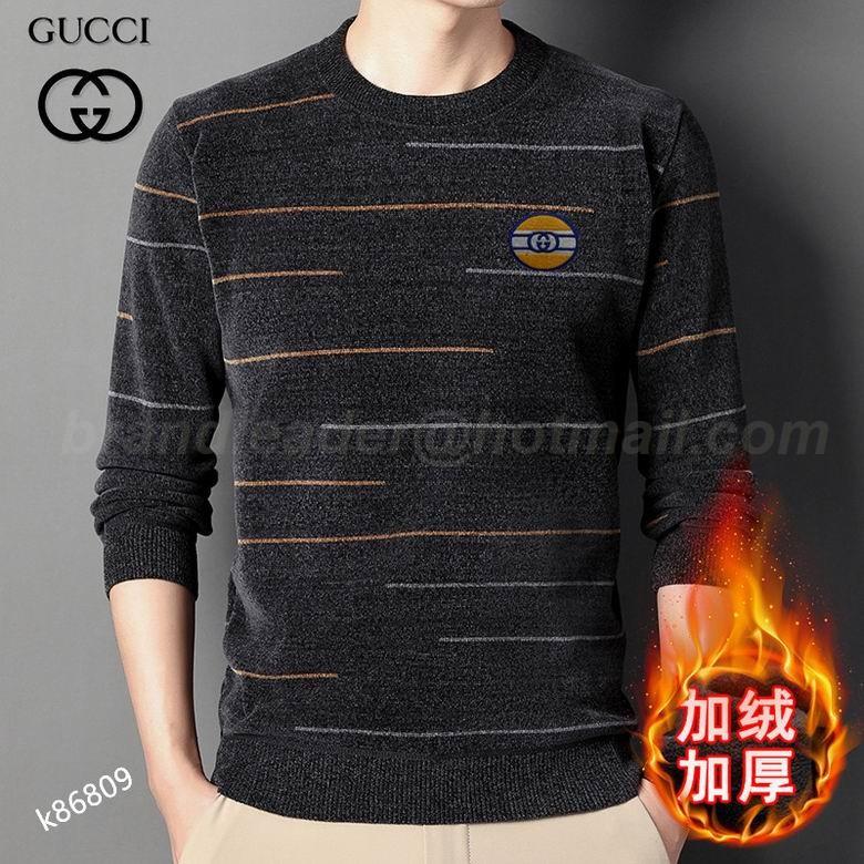 Gucci Men's Sweater 155